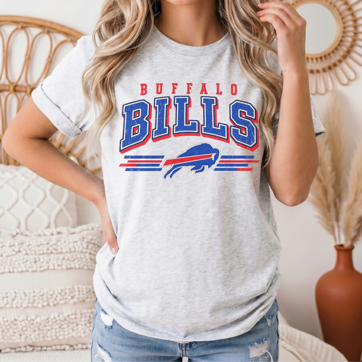 Game Day Tee