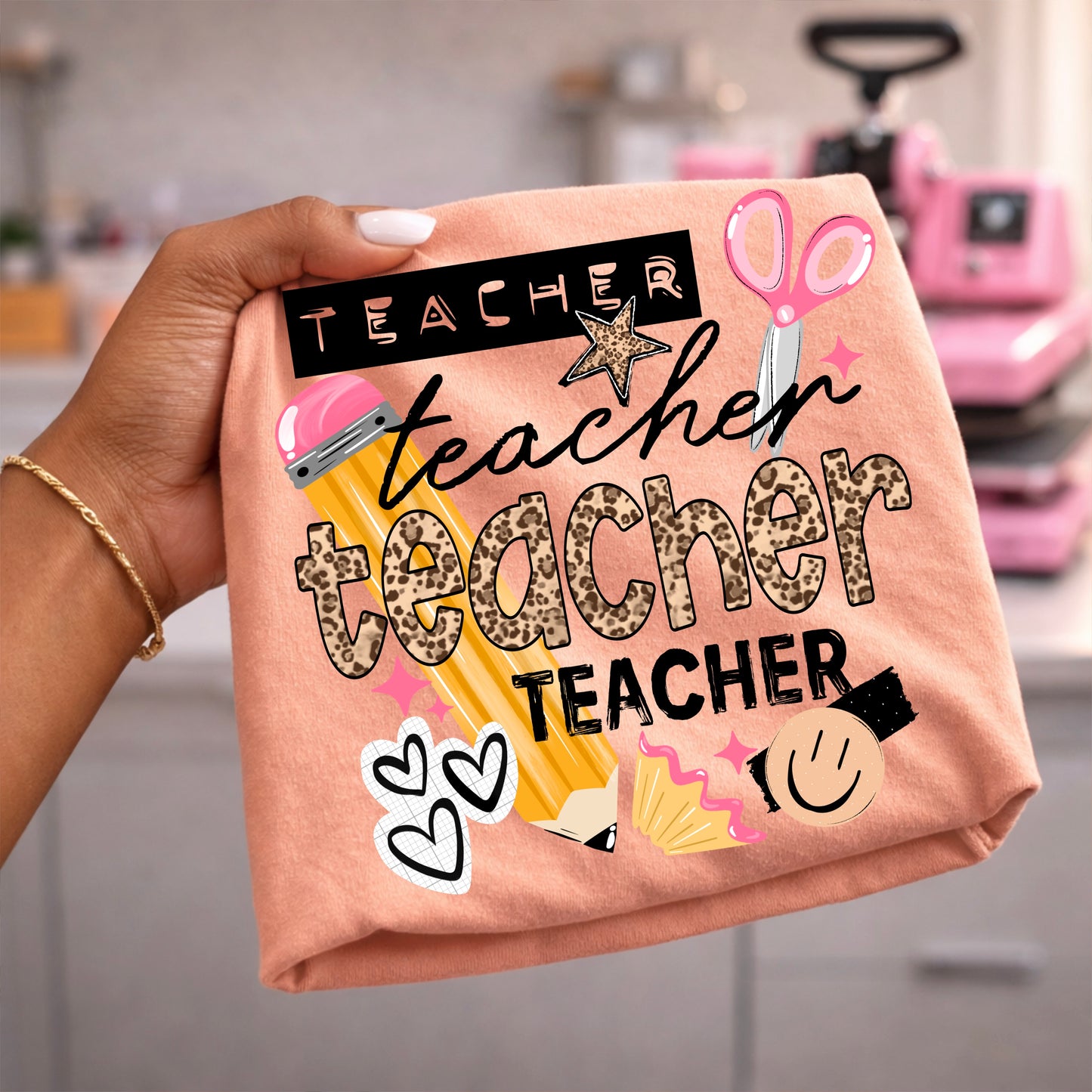 Back To School Designs