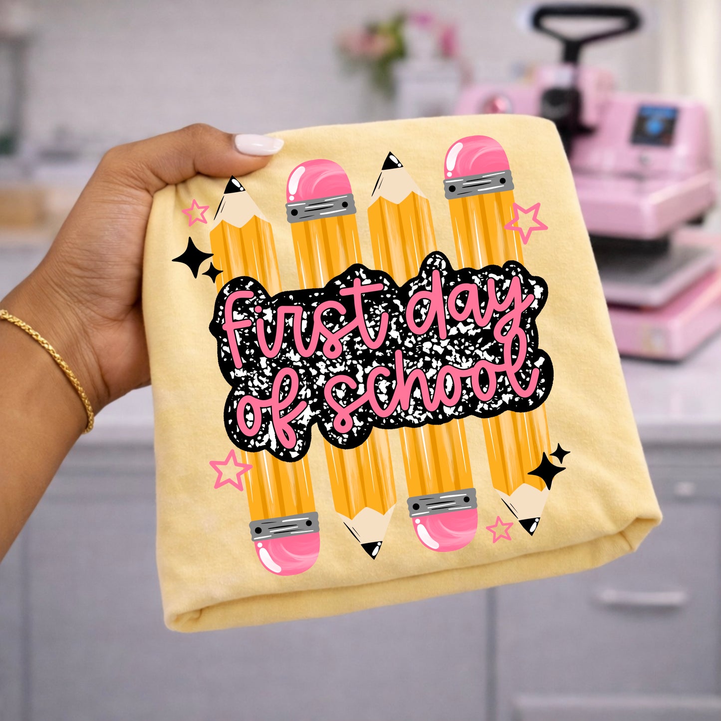 Back To School Designs