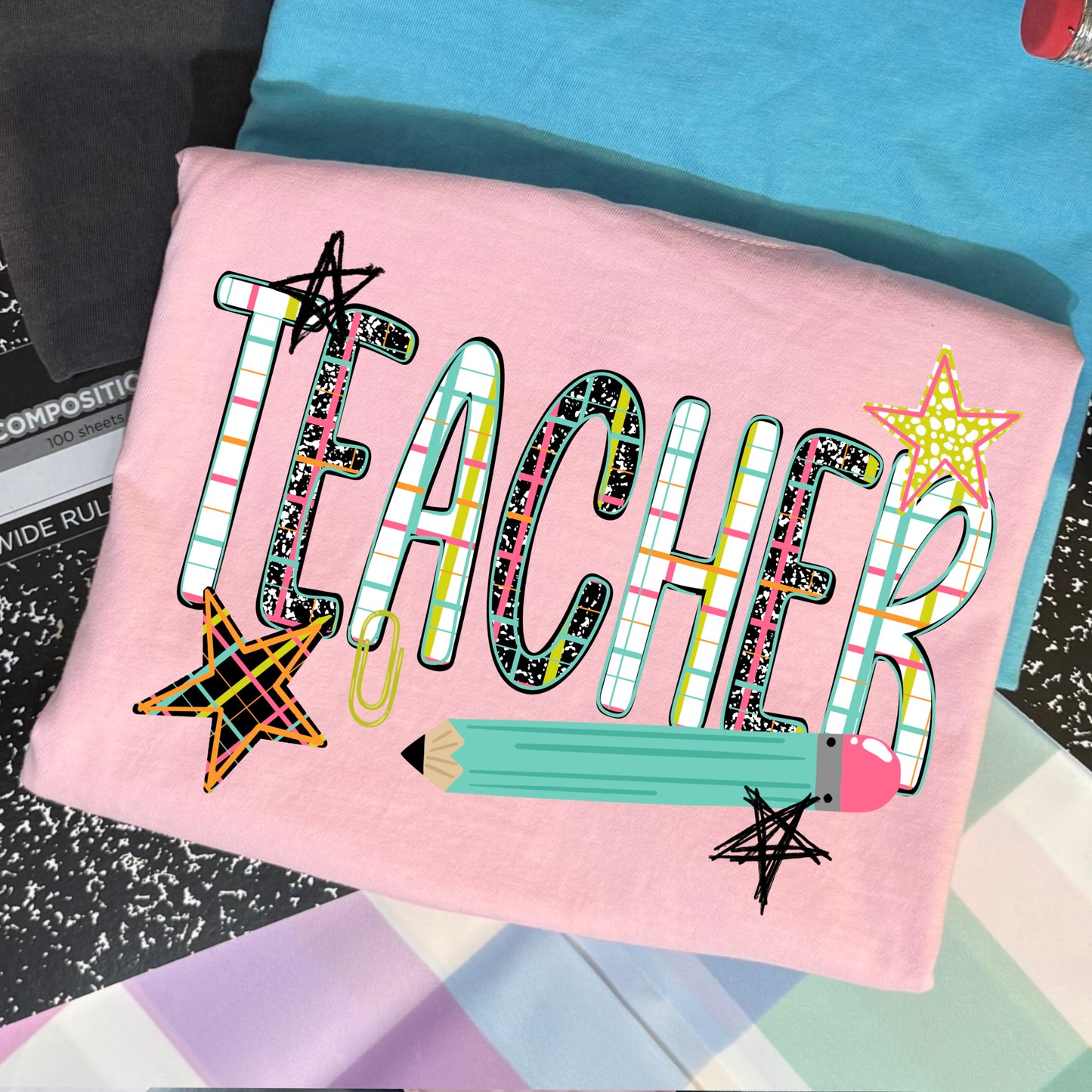 Back To School Designs