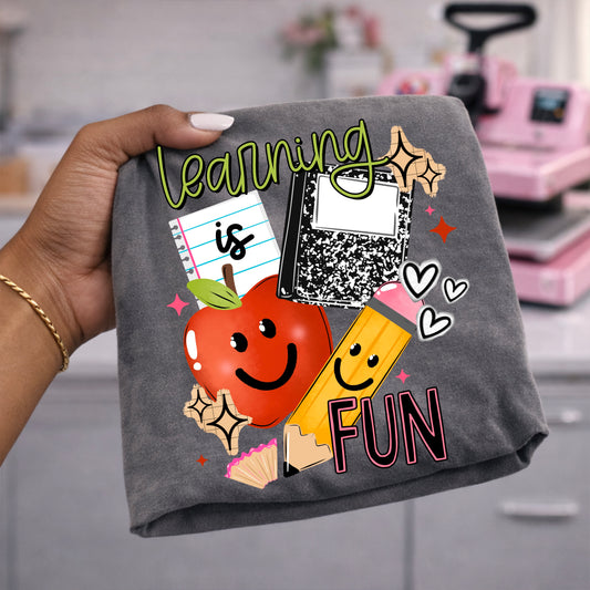 Back To School Designs