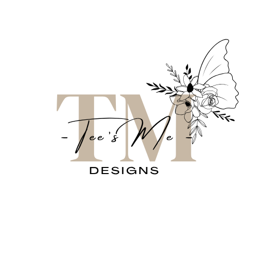 Tee's Me Designs 