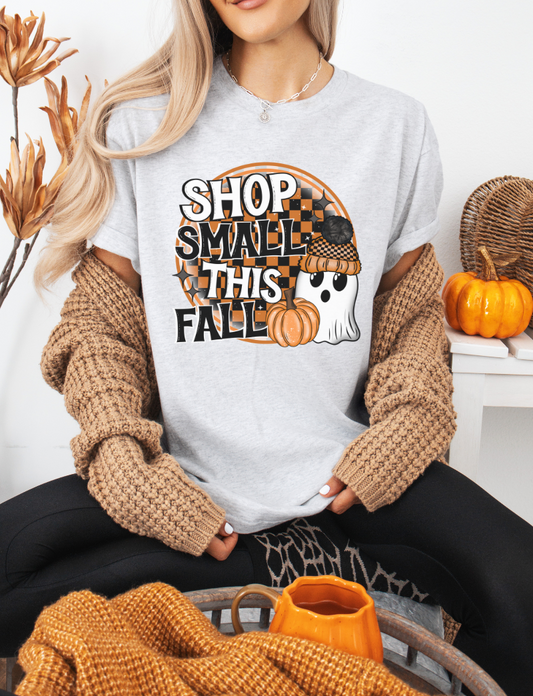 Friday Fall Special - Long Sleeves