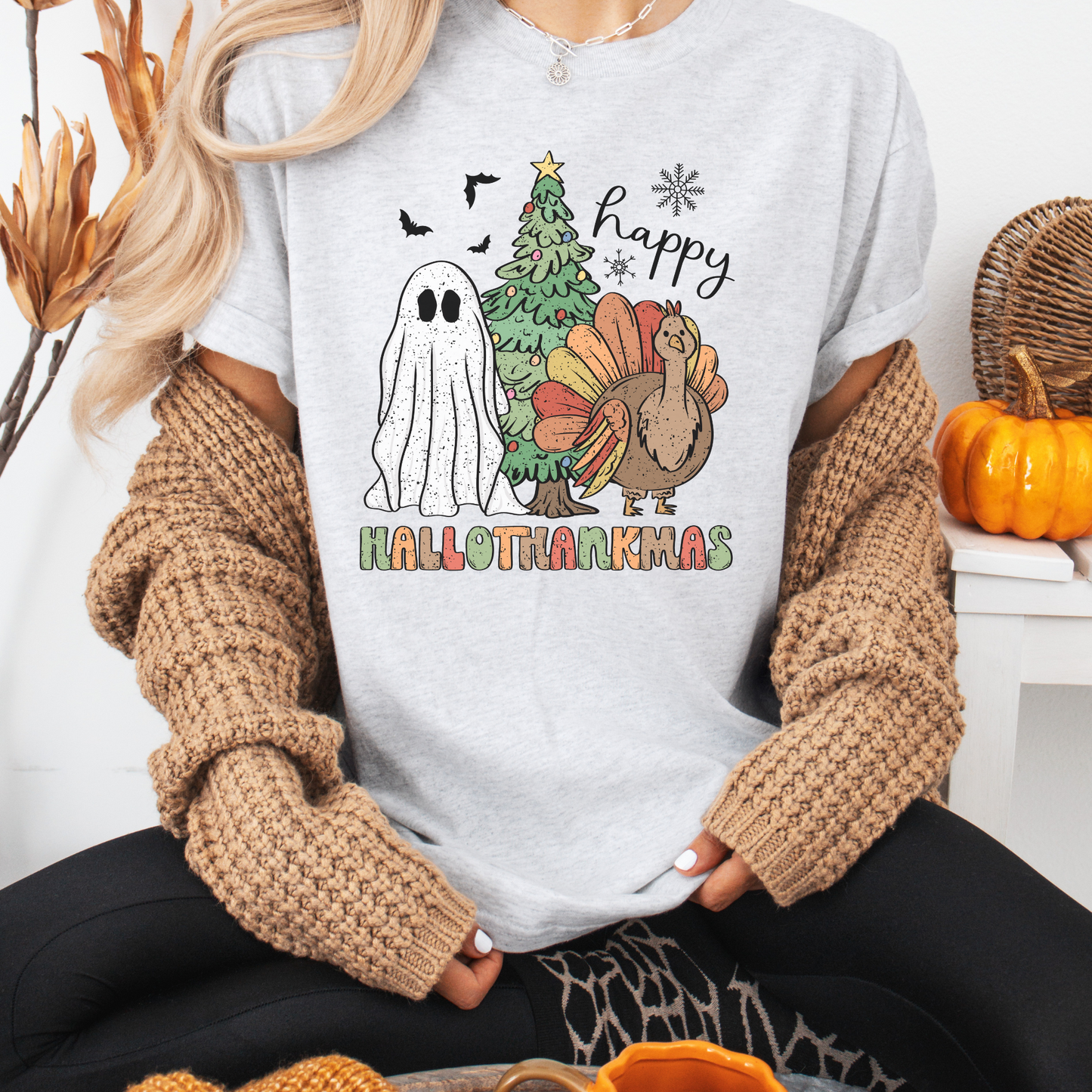 Halloween & Thanksgiving Deals
