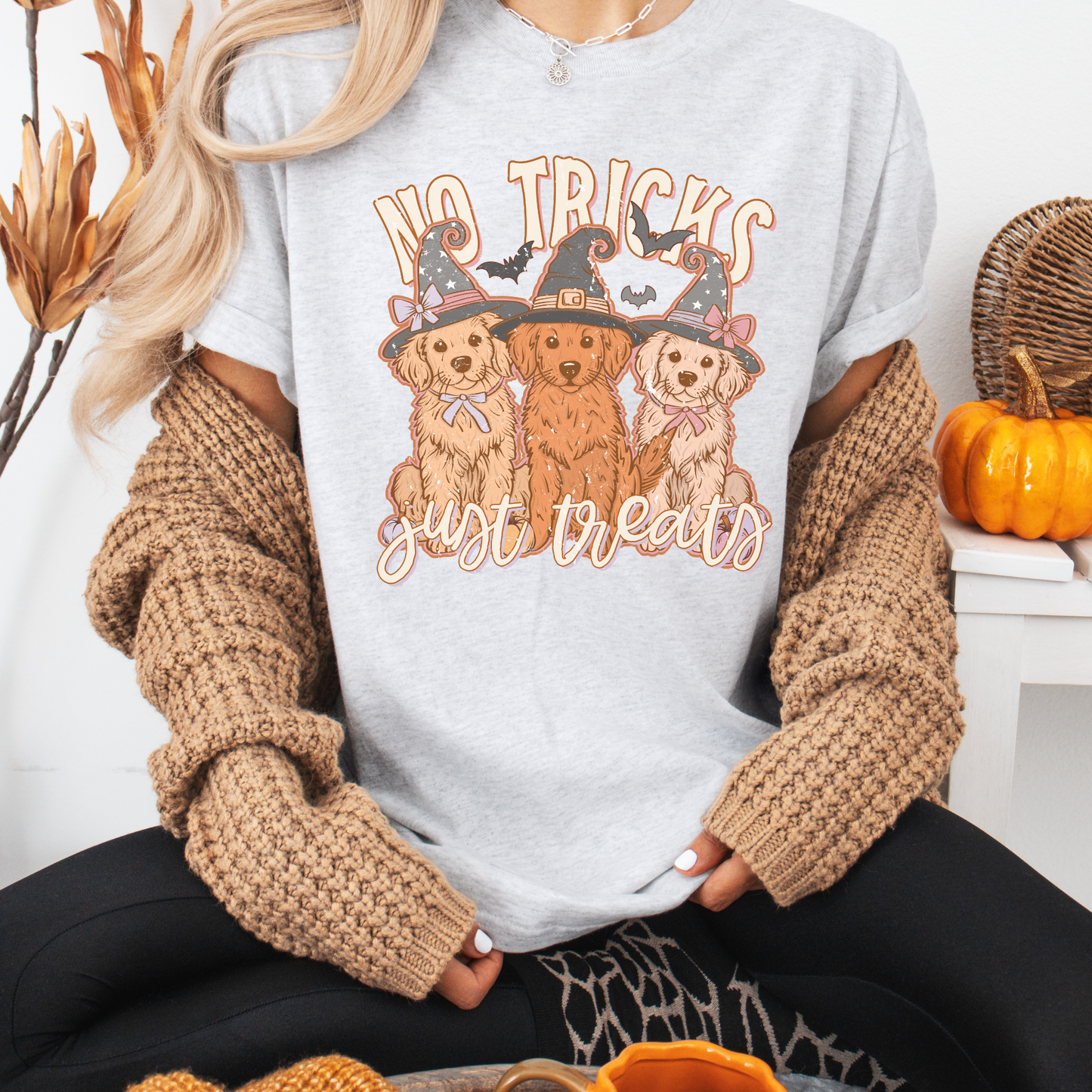 Halloween & Thanksgiving Deals