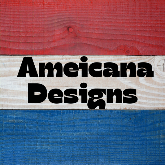 Americana Designs