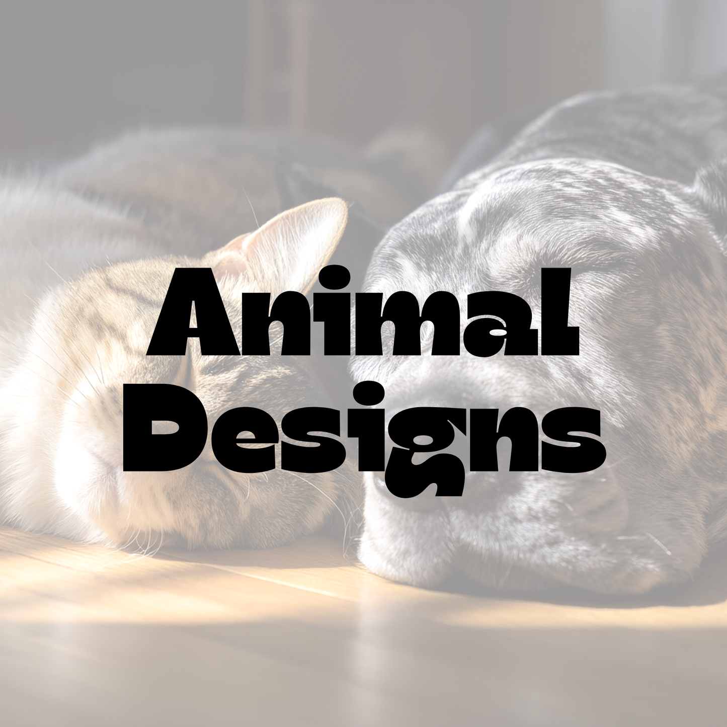 Animal Designs