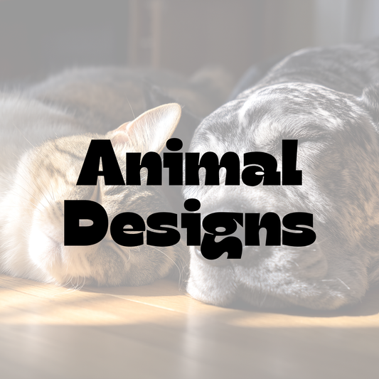 Animal Designs