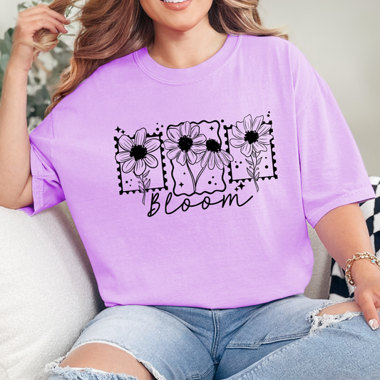 Bloom Tee