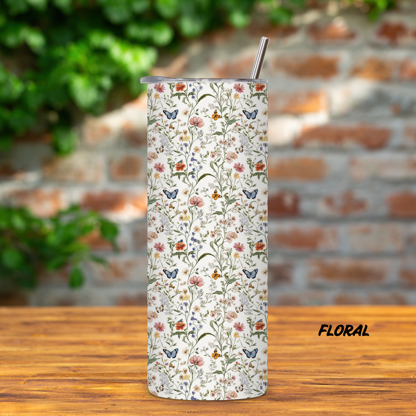 Sips Of The Season Tumblers