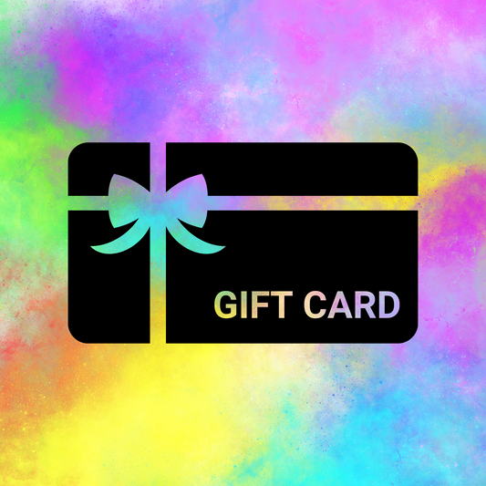Tee's Me Designs Gift Card