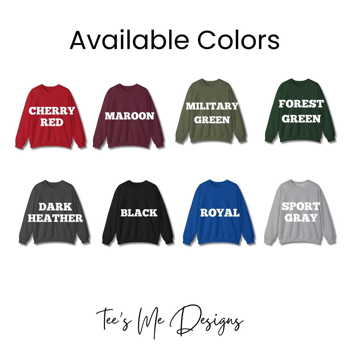 Rhinestone Name 1/4 Zip Sweatshirt
