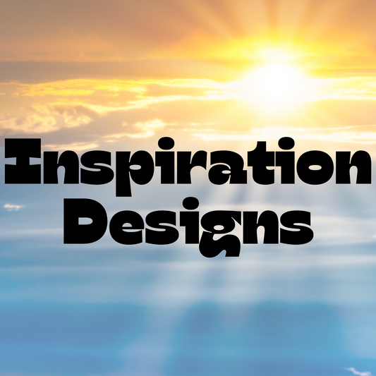 Inspirational Designs