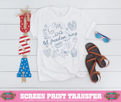 Americana Designs
