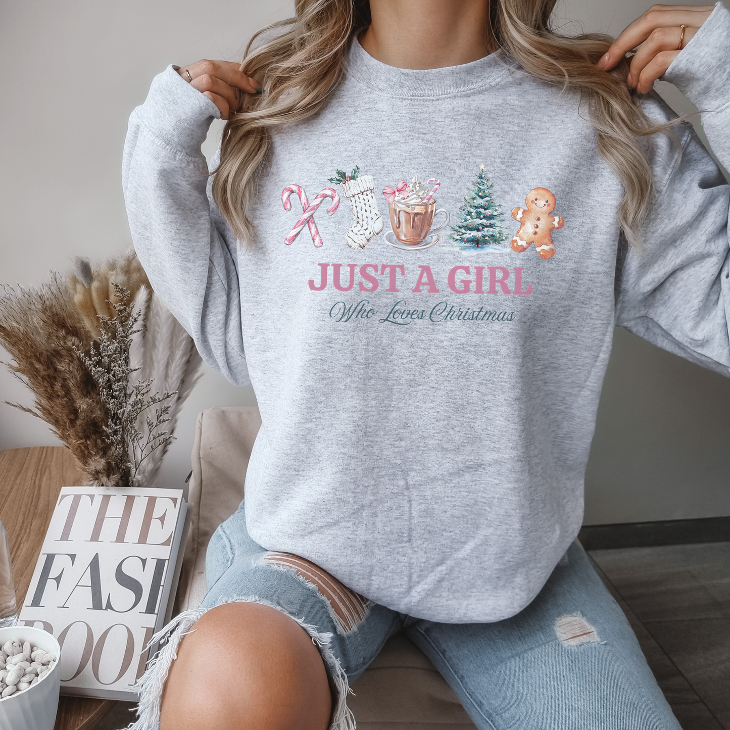 Christmas In July - Long Sleeves