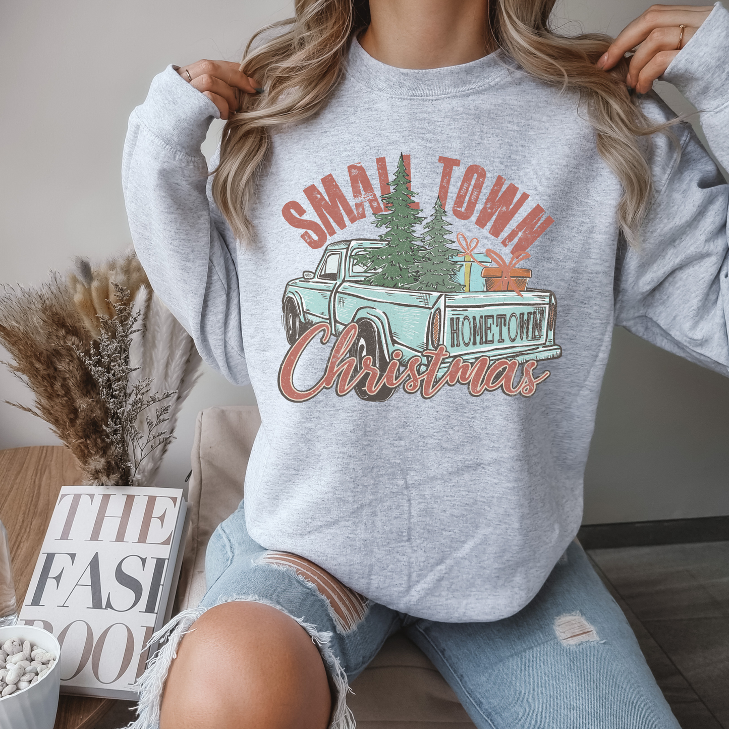 Christmas In July - Long Sleeves