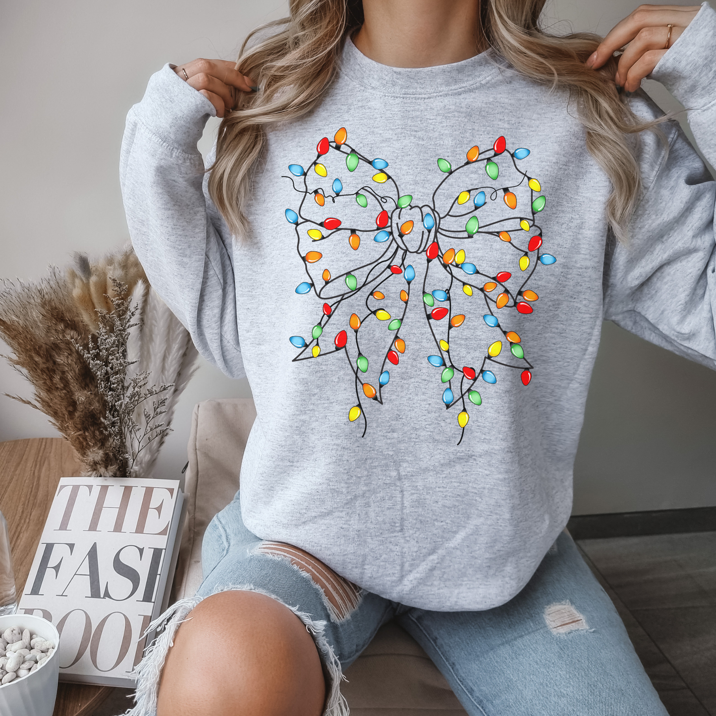 Christmas In July - Long Sleeves