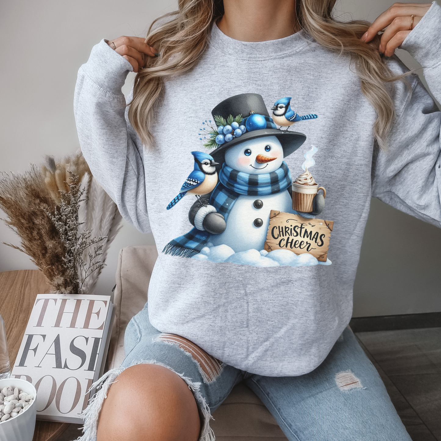 Christmas In July - Long Sleeves