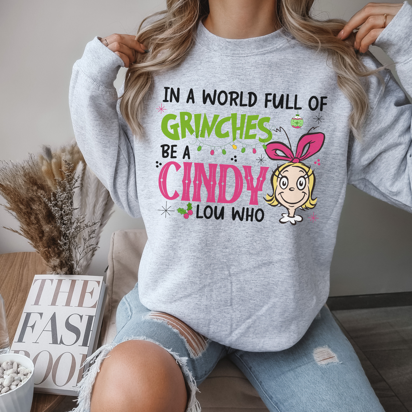 Christmas In July - Long Sleeves