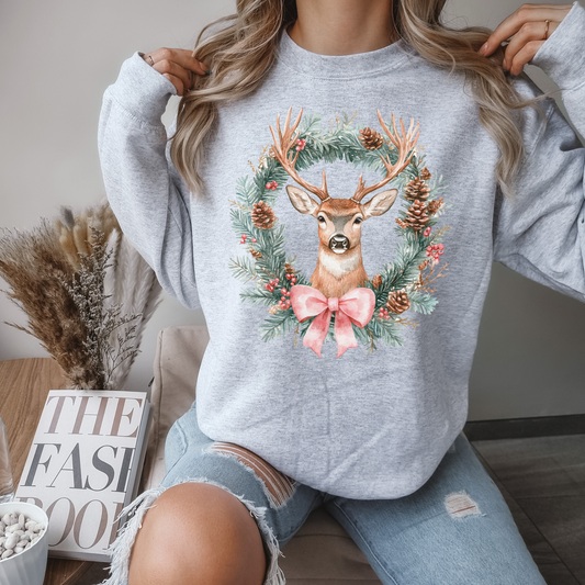 Christmas In July - Long Sleeves