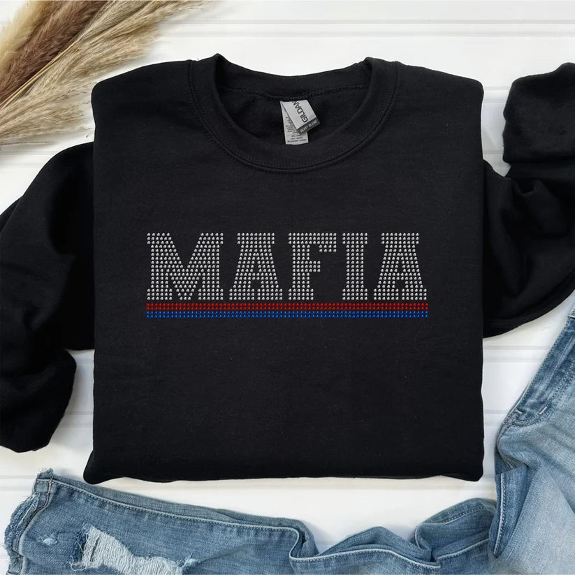 Buffalo Spangle PRE-ORDER