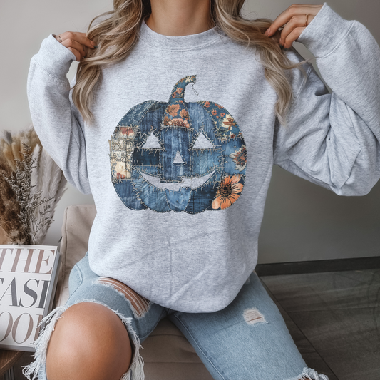Patchkin Long Sleeve