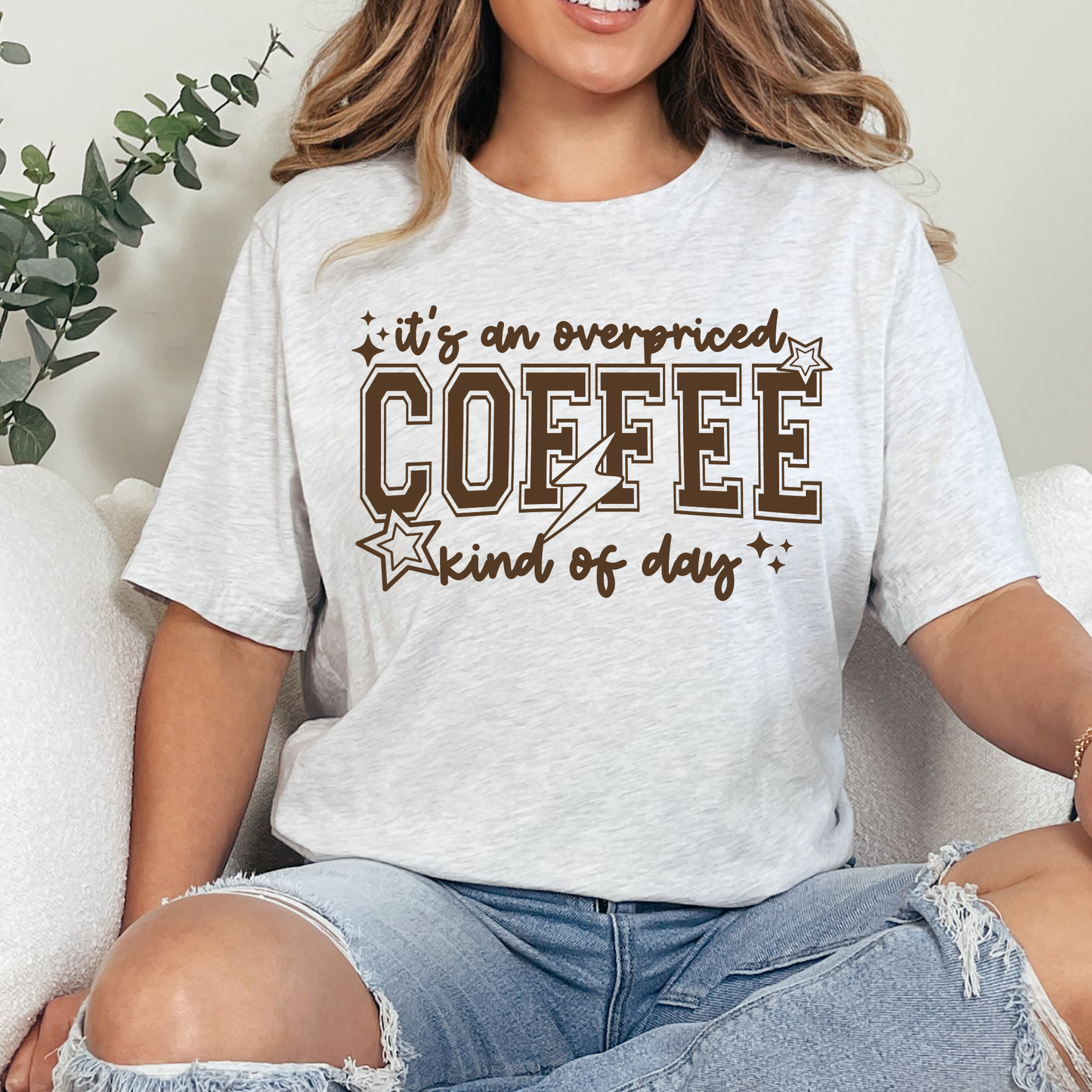 Better Than Prime Crewneck Sweatshirt