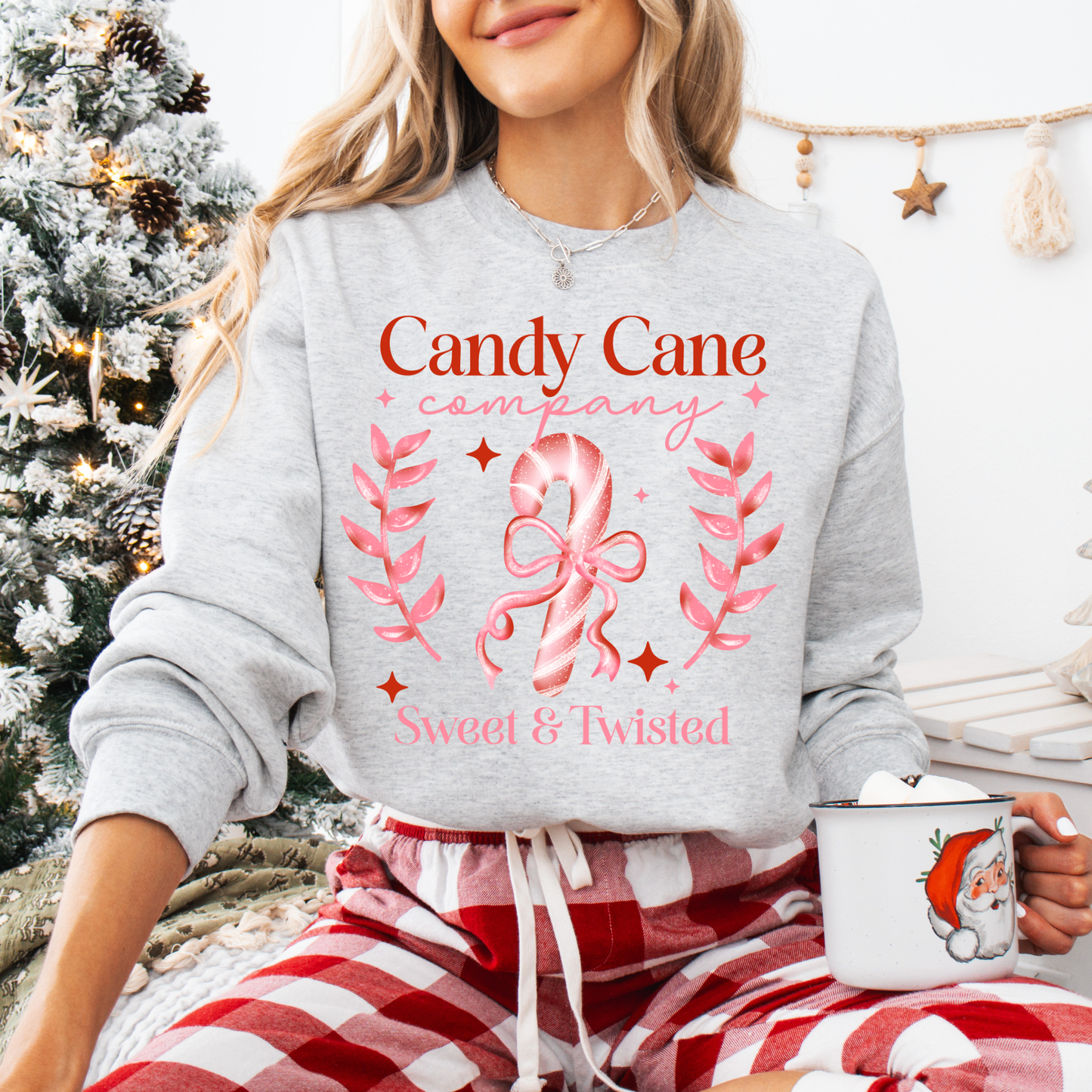 Better Than Prime Crewneck Sweatshirt