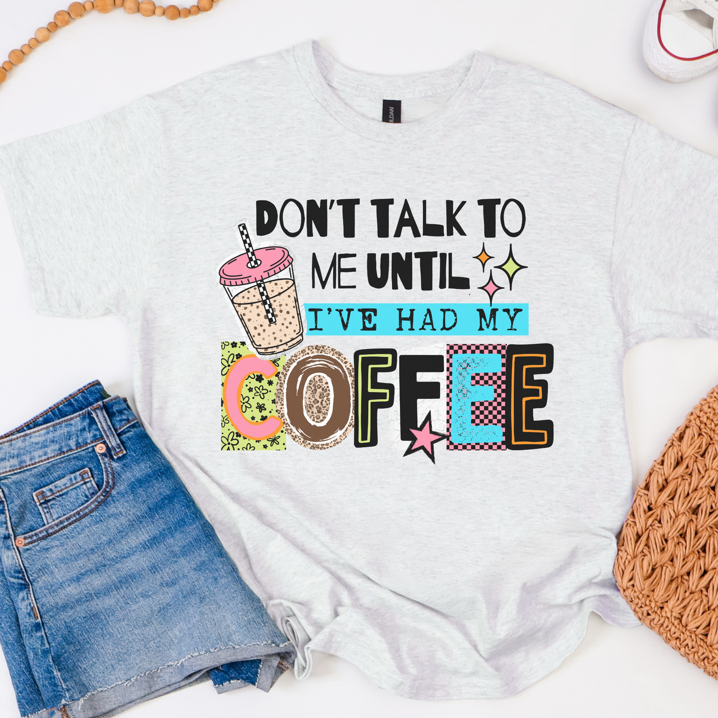 Sassy Friday T-Shirt