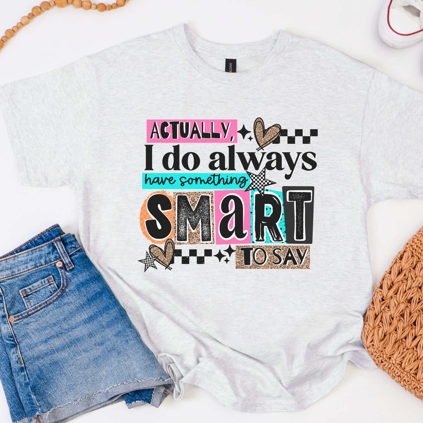 Sassy Friday T-Shirt