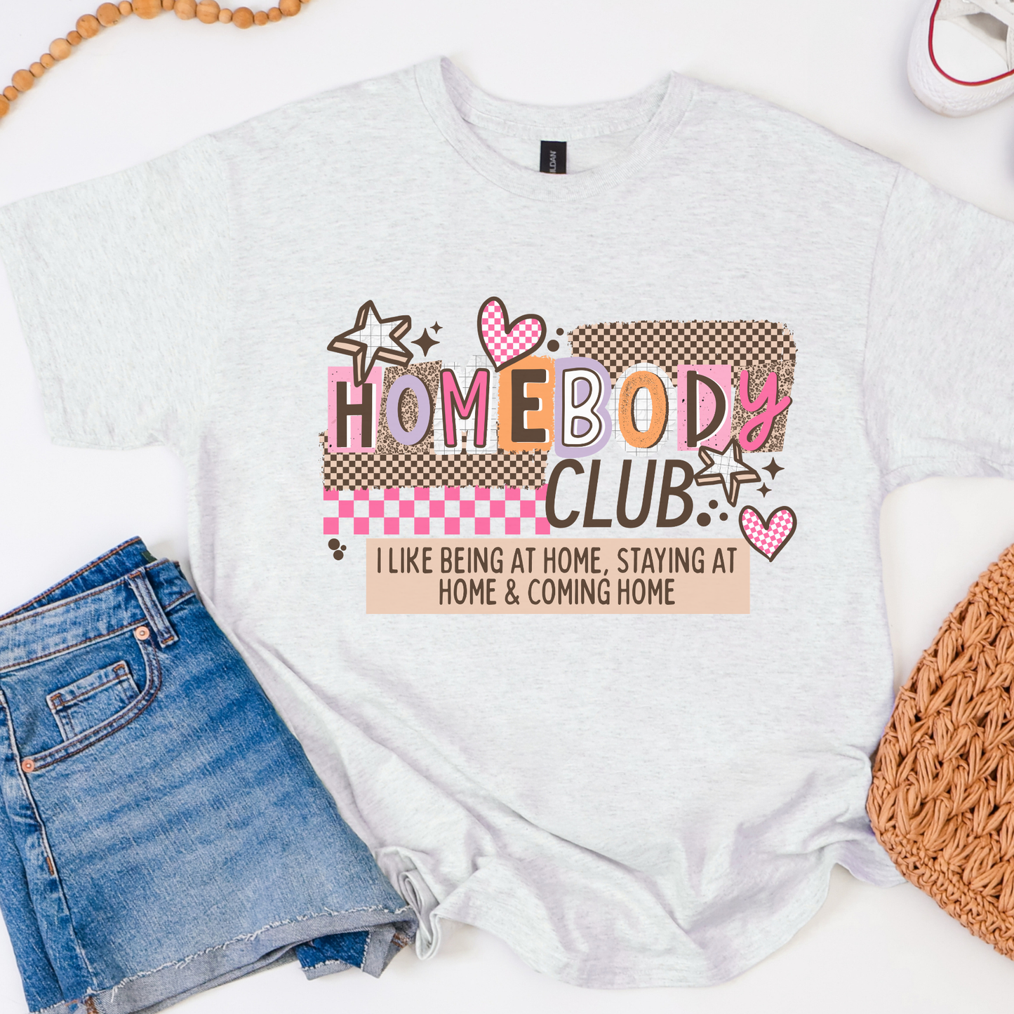 Sassy Friday T-Shirt
