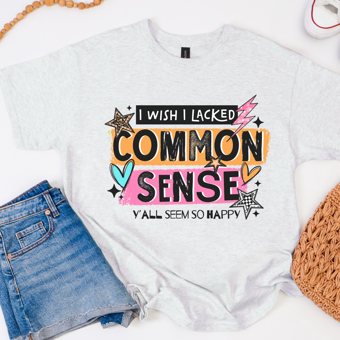 Sassy Friday T-Shirt