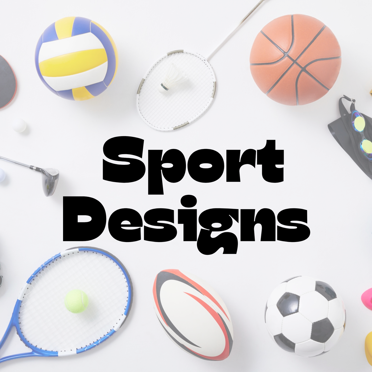 Sports Design
