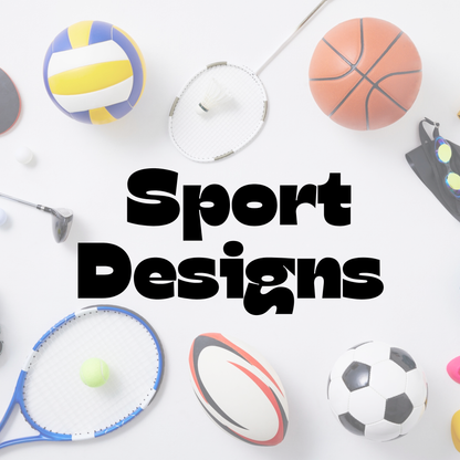 Sports Design