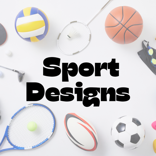 Sports Design