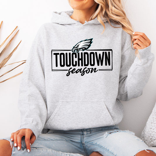 Touchdown Season : Hoodie